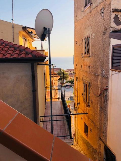 Apartamento Casa 4 Novembre Cittadella del Capo Exterior foto