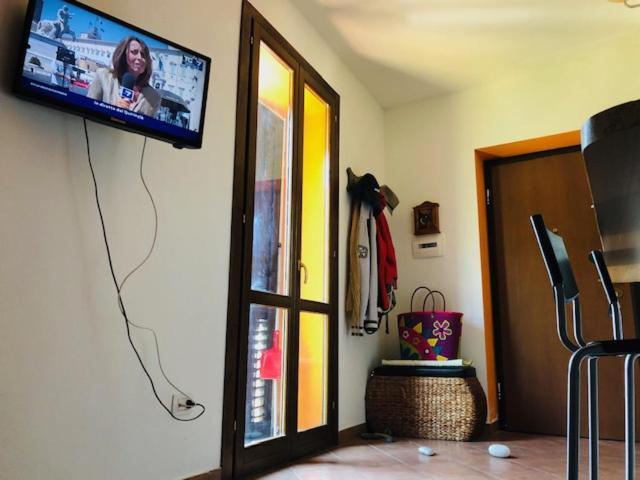 Apartamento Casa 4 Novembre Cittadella del Capo Exterior foto